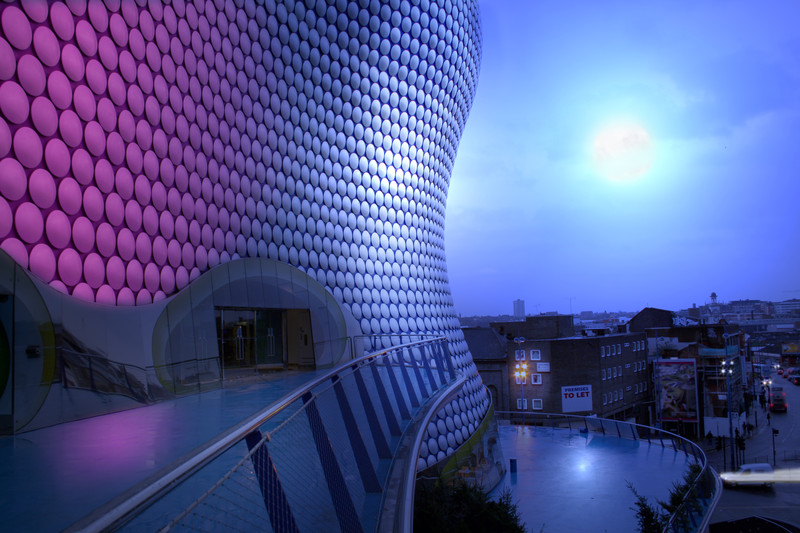 birmingham city